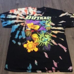 OutKast shirt Sz S